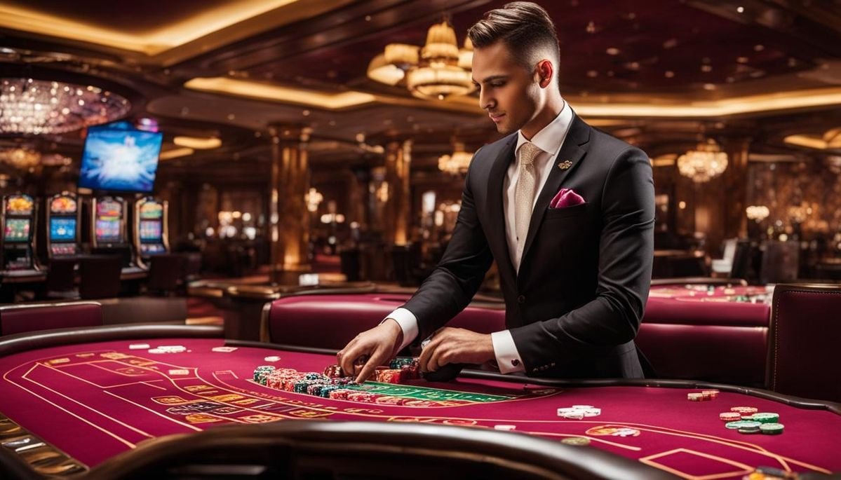 bcb slot