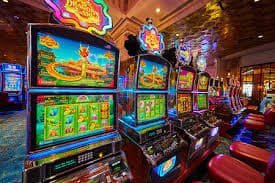 bcb slot