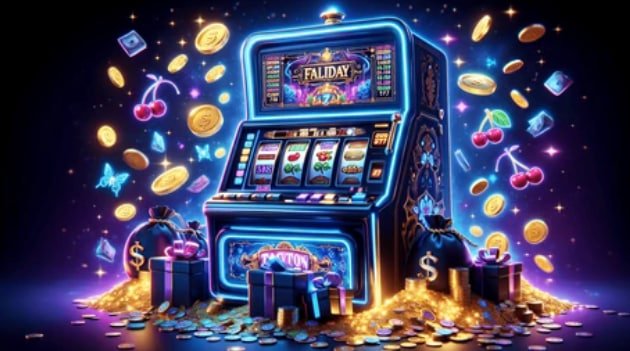bcb slot