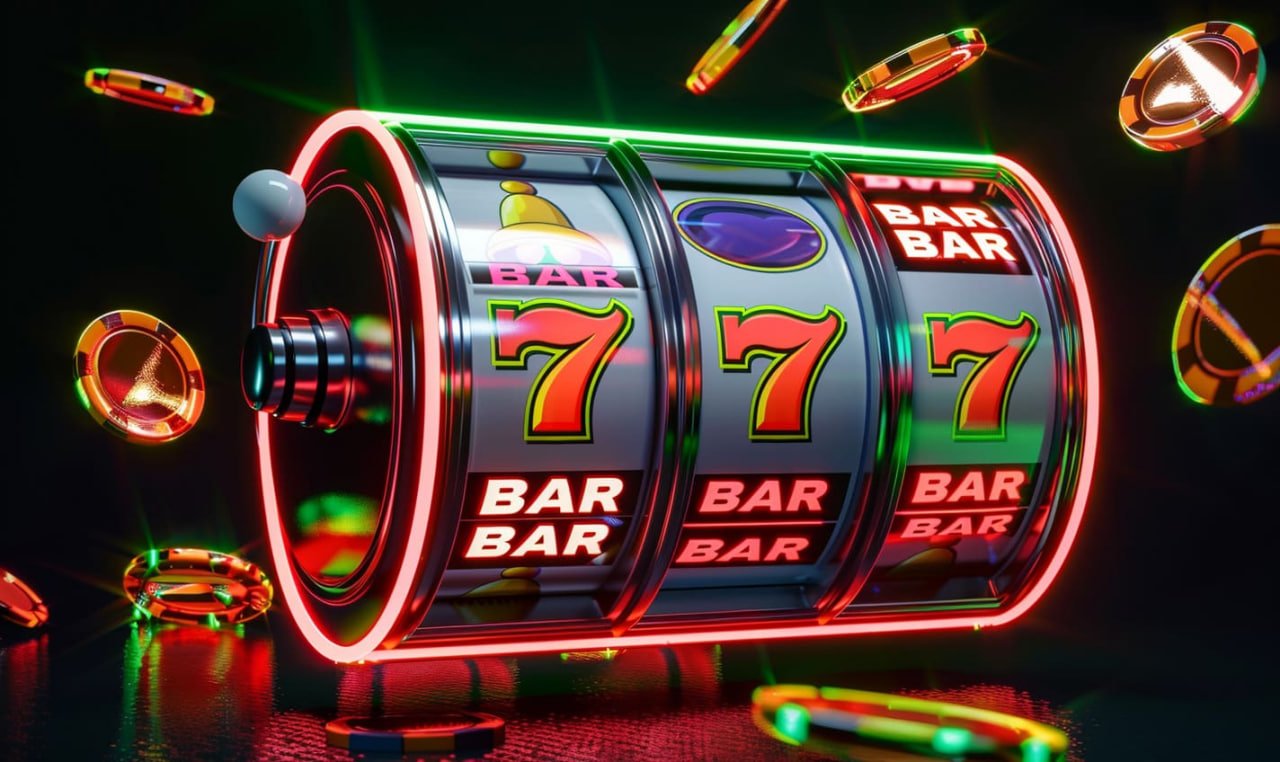 bcb slot