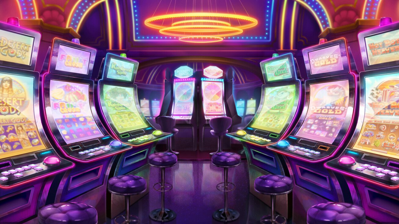bcb slot