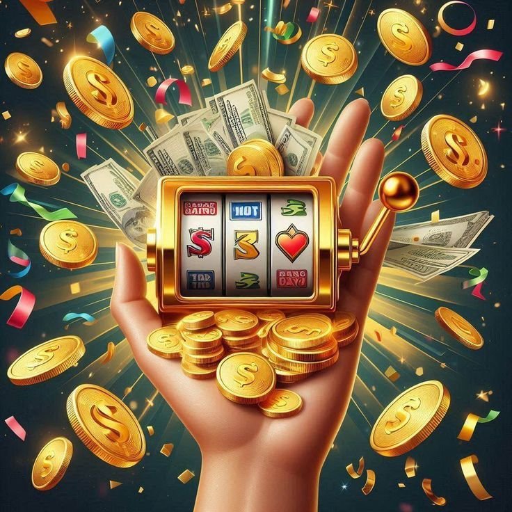 bcb slot